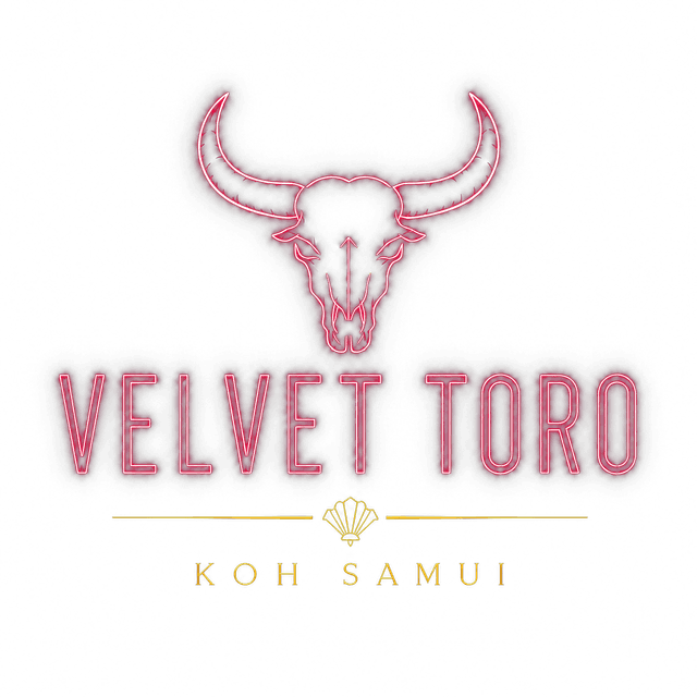 Velvet Toro logo