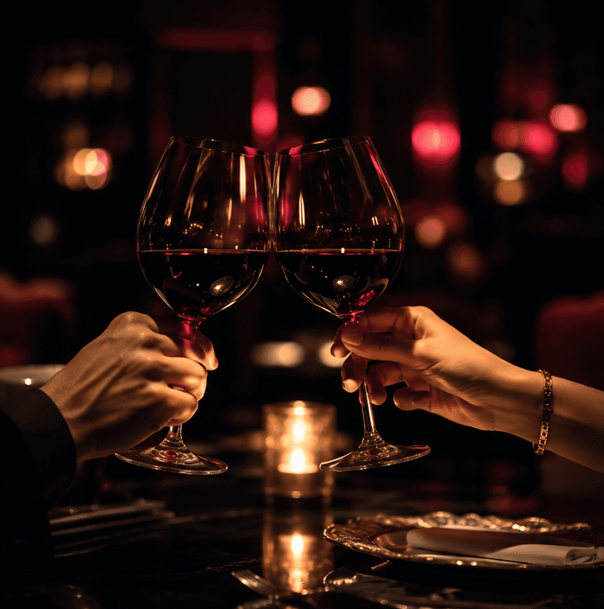 Velvet Toro atmosphere
